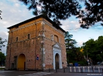Vrata sv. Križa Padova